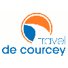 de Courcey Travel website